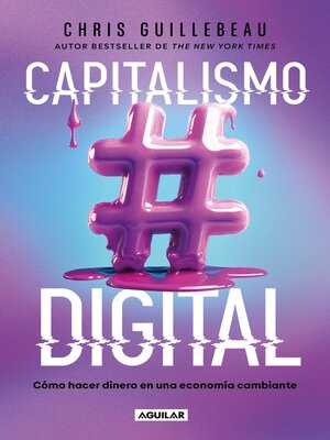 cover image of Capitalismo digital